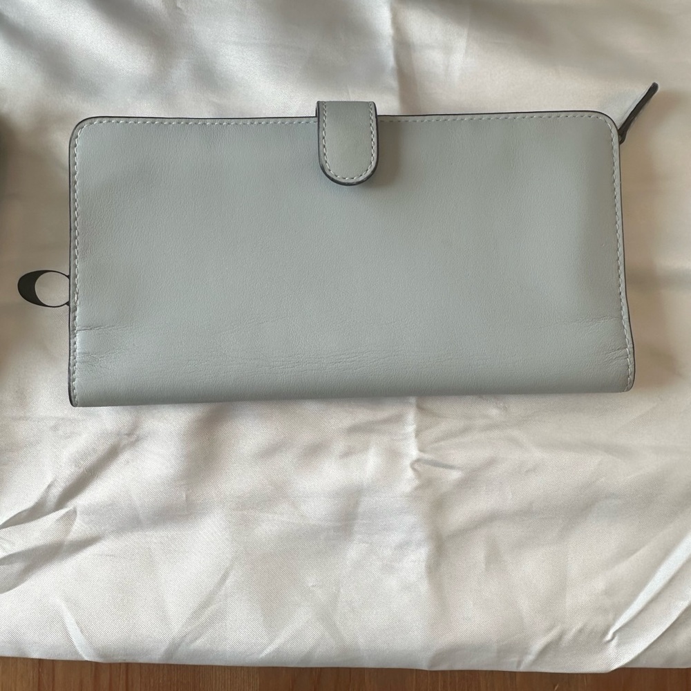 Coach Dreamer Handbag with Wallet - Picture 12 of 13